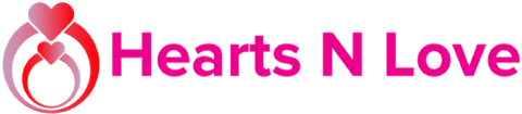 Hearts N Love Logo